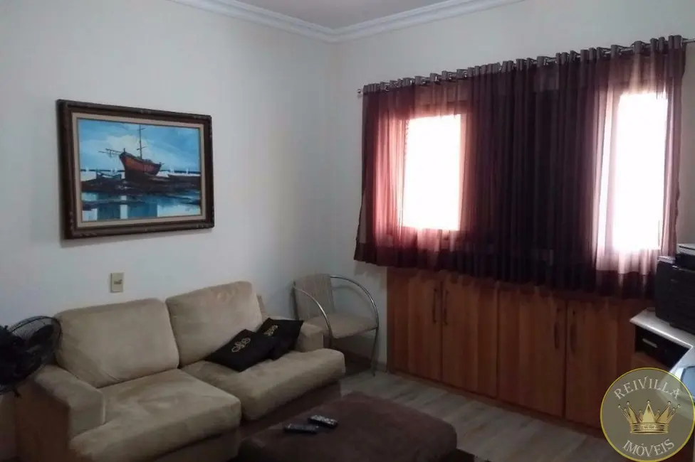 Foto 9 de Apartamento com 4 quartos à venda, 268m2 em Tatuapé, São Paulo - SP