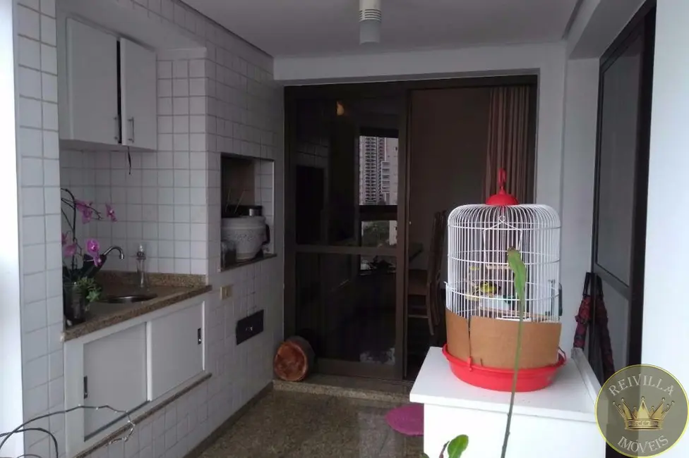 Foto 2 de Apartamento com 4 quartos à venda, 268m2 em Tatuapé, São Paulo - SP