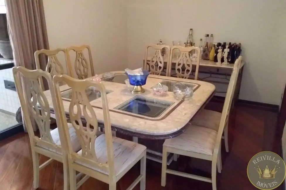 Foto 4 de Apartamento com 4 quartos à venda, 268m2 em Tatuapé, São Paulo - SP