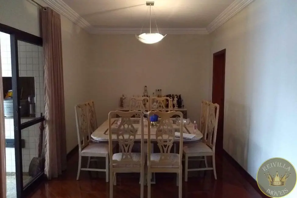 Foto 8 de Apartamento com 4 quartos à venda, 268m2 em Tatuapé, São Paulo - SP