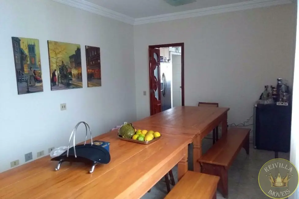 Foto 7 de Apartamento com 4 quartos à venda, 268m2 em Tatuapé, São Paulo - SP