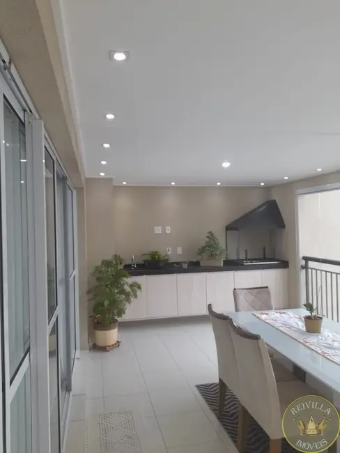 Apartamento com 4 quartos à venda, 135m2 em Tatuapé, São Paulo - SP - imagem 1 Foto 1 de Apartamento com 4 quartos à venda, 135m2 em Tatuapé, São Paulo - SP