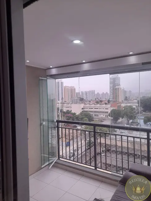 Apartamento com 4 quartos à venda, 135m2 em Tatuapé, São Paulo - SP - imagem 7 Foto 7 de Apartamento com 4 quartos à venda, 135m2 em Tatuapé, São Paulo - SP