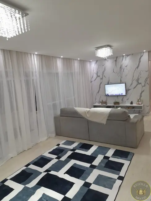 Apartamento com 4 quartos à venda, 135m2 em Tatuapé, São Paulo - SP - imagem 4 Foto 4 de Apartamento com 4 quartos à venda, 135m2 em Tatuapé, São Paulo - SP