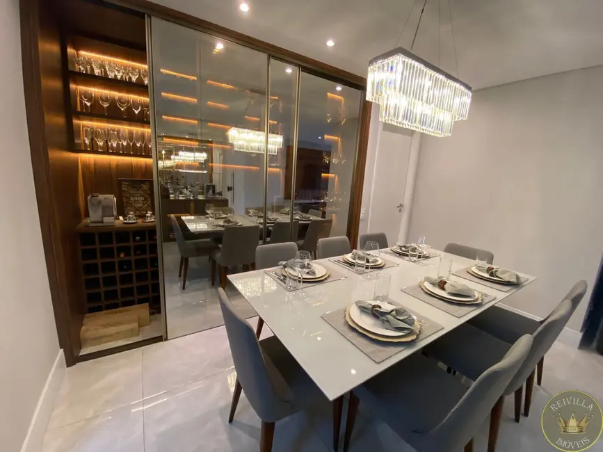 Apartamento com 3 quartos à venda, 87m2 em Vila Regente Feijó, São Paulo - SP - imagem 7 Foto 7 de Apartamento com 3 quartos à venda, 87m2 em Vila Regente Feijó, São Paulo - SP