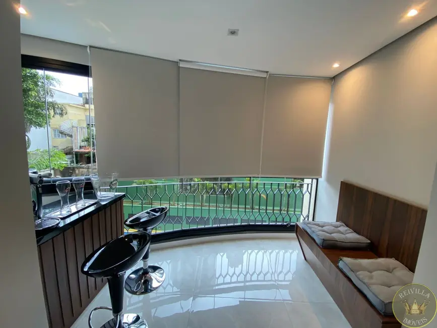 Apartamento com 3 quartos à venda, 87m2 em Vila Regente Feijó, São Paulo - SP - imagem 4 Foto 4 de Apartamento com 3 quartos à venda, 87m2 em Vila Regente Feijó, São Paulo - SP