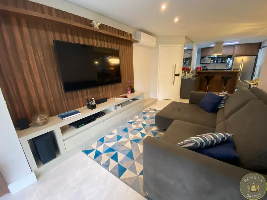 Apartamento com 3 quartos à venda, 87m2 em Vila Regente Feijó, São Paulo - SP - imagem 2 Foto 2 de Apartamento com 3 quartos à venda, 87m2 em Vila Regente Feijó, São Paulo - SP