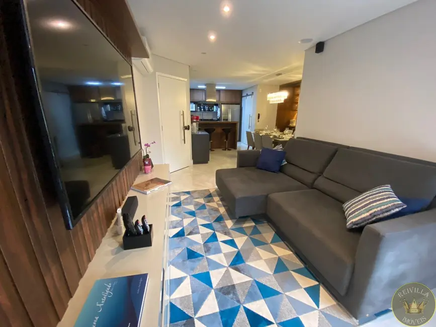 Foto 1 de Apartamento com 3 quartos à venda, 87m2 em Vila Regente Feijó, São Paulo - SP