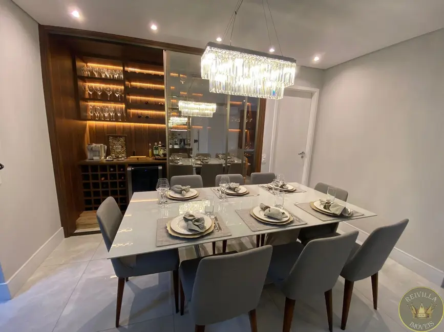 Apartamento com 3 quartos à venda, 87m2 em Vila Regente Feijó, São Paulo - SP - imagem 9 Foto 9 de Apartamento com 3 quartos à venda, 87m2 em Vila Regente Feijó, São Paulo - SP