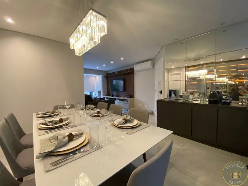 Apartamento com 3 quartos à venda, 87m2 em Vila Regente Feijó, São Paulo - SP - imagem 8 Foto 8 de Apartamento com 3 quartos à venda, 87m2 em Vila Regente Feijó, São Paulo - SP