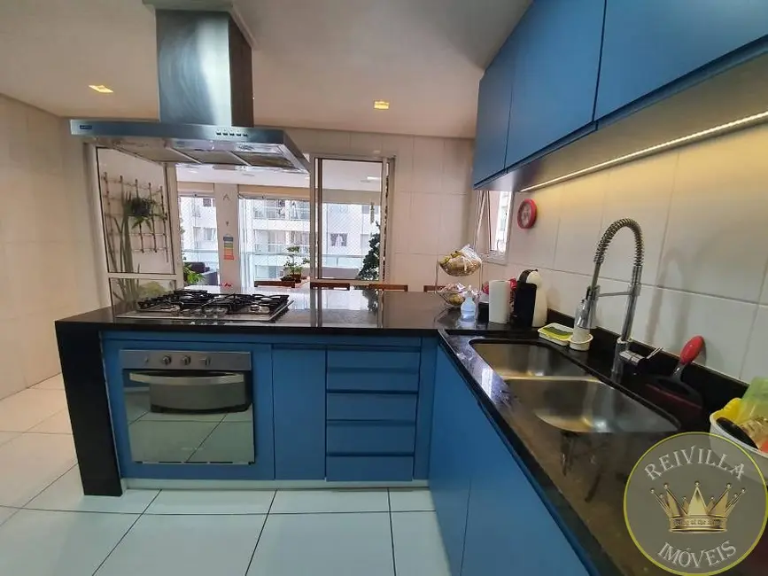 Foto 8 de Apartamento com 4 quartos à venda, 172m2 em Mooca, São Paulo - SP