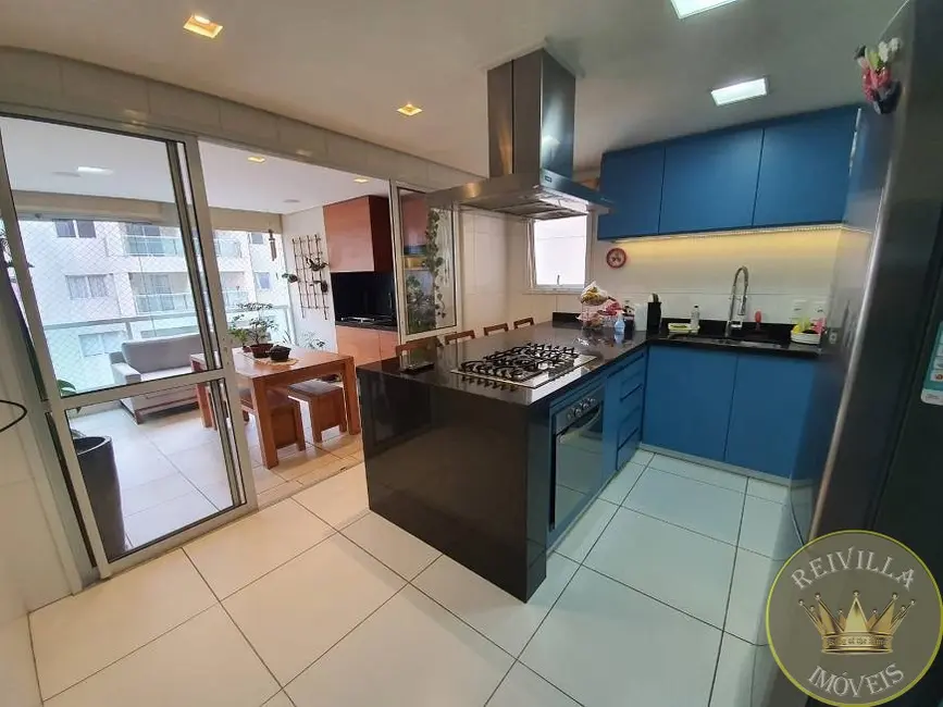 Foto 9 de Apartamento com 4 quartos à venda, 172m2 em Mooca, São Paulo - SP