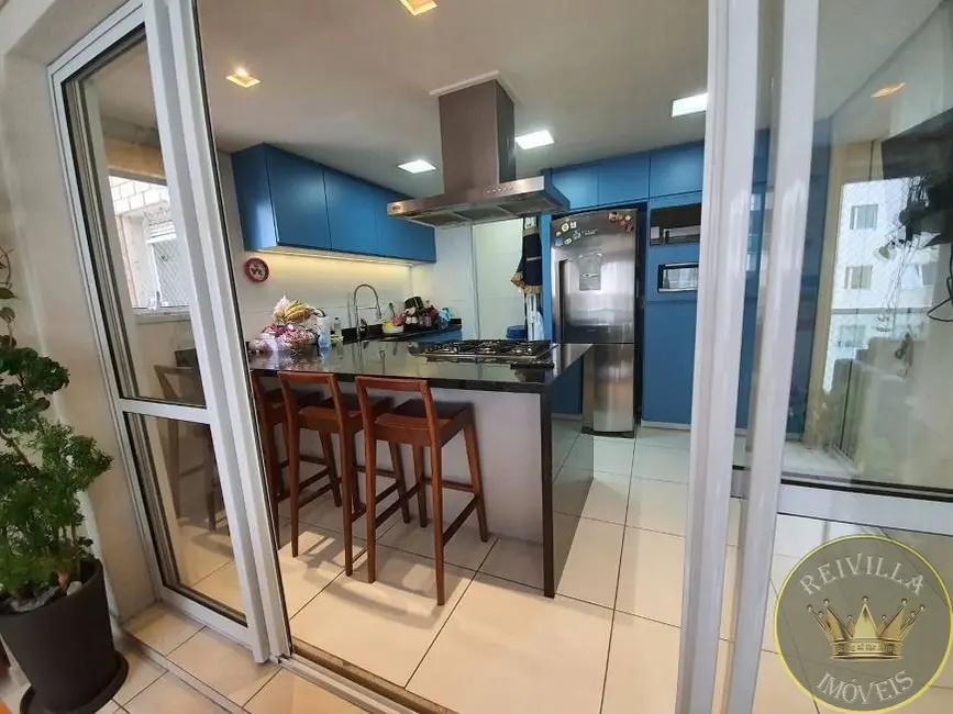 Foto 7 de Apartamento com 4 quartos à venda, 172m2 em Mooca, São Paulo - SP