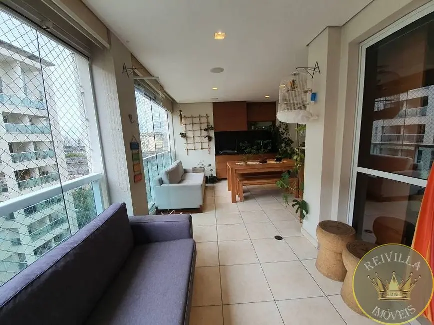 Foto 4 de Apartamento com 4 quartos à venda, 172m2 em Mooca, São Paulo - SP