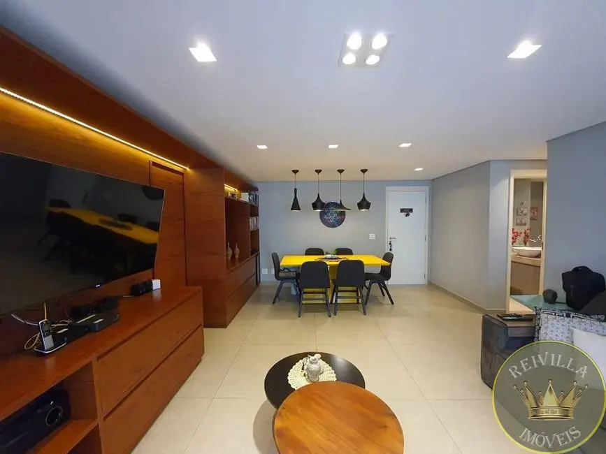 Foto 5 de Apartamento com 4 quartos à venda, 172m2 em Mooca, São Paulo - SP