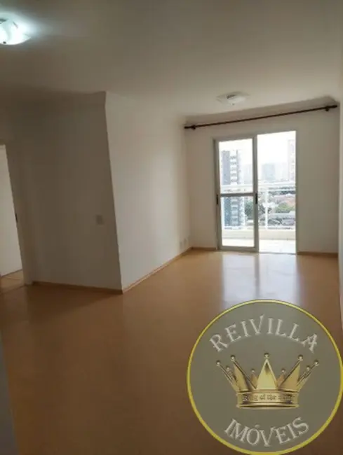 Foto 1 de Apartamento com 3 quartos à venda, 82m2 em Tatuapé, São Paulo - SP