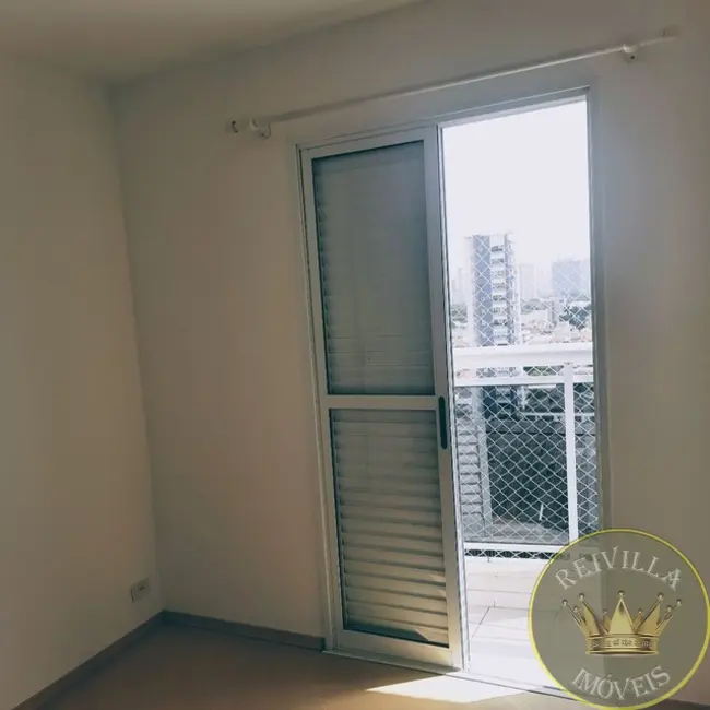 Foto 6 de Apartamento com 3 quartos à venda, 82m2 em Tatuapé, São Paulo - SP