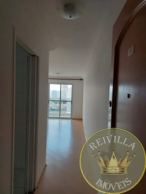 Foto 5 de Apartamento com 3 quartos à venda, 82m2 em Tatuapé, São Paulo - SP