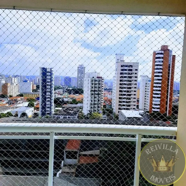 Foto 3 de Apartamento com 3 quartos à venda, 82m2 em Tatuapé, São Paulo - SP