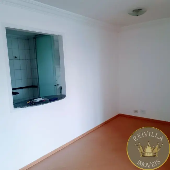 Foto 4 de Apartamento com 3 quartos à venda, 82m2 em Tatuapé, São Paulo - SP