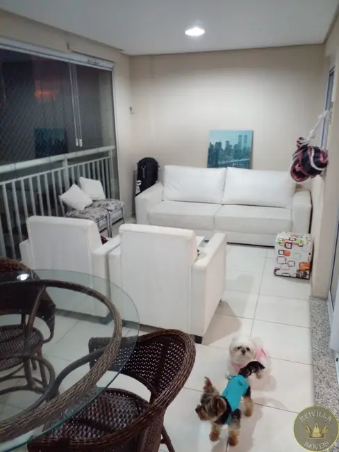 Apartamento com 4 quartos à venda, 178m2 em Penha de França, São Paulo - SP - imagem 3 Foto 3 de Apartamento com 4 quartos à venda, 178m2 em Penha de França, São Paulo - SP