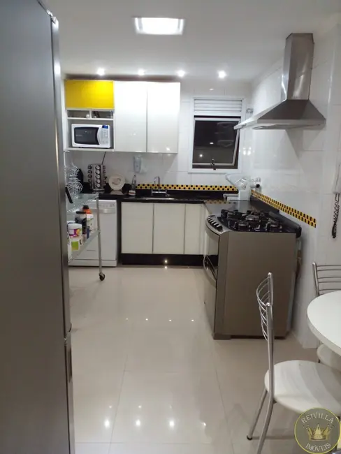 Apartamento com 4 quartos à venda, 178m2 em Penha de França, São Paulo - SP - imagem 8 Foto 8 de Apartamento com 4 quartos à venda, 178m2 em Penha de França, São Paulo - SP