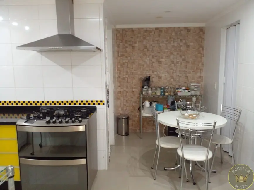 Apartamento com 4 quartos à venda, 178m2 em Penha de França, São Paulo - SP - imagem 6 Foto 6 de Apartamento com 4 quartos à venda, 178m2 em Penha de França, São Paulo - SP