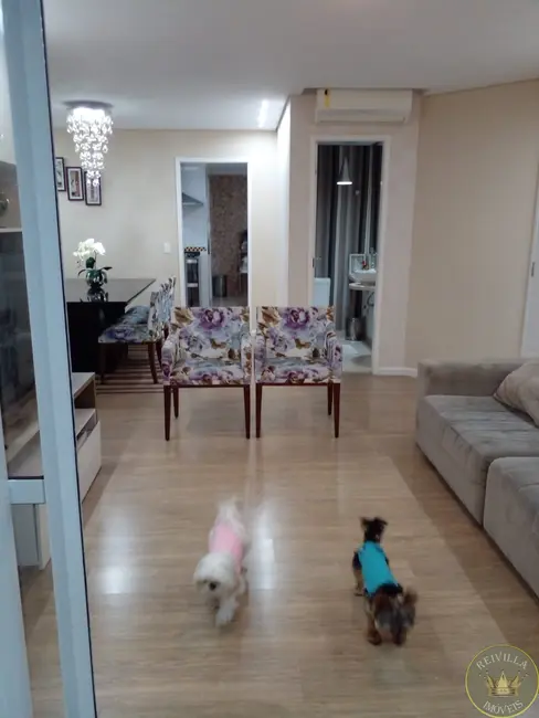 Apartamento com 4 quartos à venda, 178m2 em Penha de França, São Paulo - SP - imagem 4 Foto 4 de Apartamento com 4 quartos à venda, 178m2 em Penha de França, São Paulo - SP