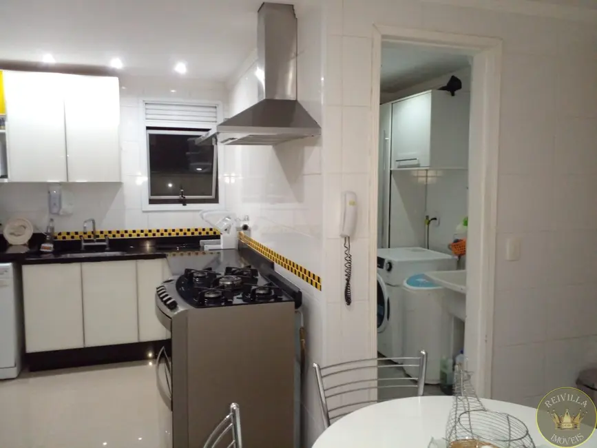 Apartamento com 4 quartos à venda, 178m2 em Penha de França, São Paulo - SP - imagem 7 Foto 7 de Apartamento com 4 quartos à venda, 178m2 em Penha de França, São Paulo - SP