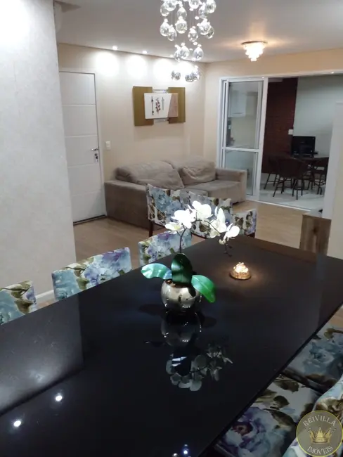 Apartamento com 4 quartos à venda, 178m2 em Penha de França, São Paulo - SP - imagem 5 Foto 5 de Apartamento com 4 quartos à venda, 178m2 em Penha de França, São Paulo - SP