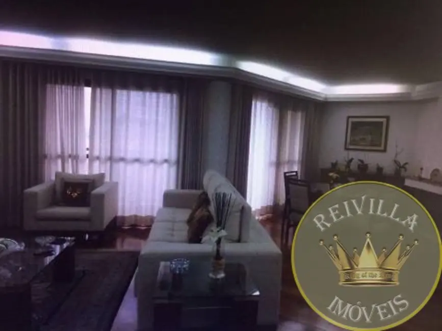 Apartamento com 3 quartos à venda, 185m2 em Vila Regente Feijó, São Paulo - SP - imagem 5 Foto 5 de Apartamento com 3 quartos à venda, 185m2 em Vila Regente Feijó, São Paulo - SP