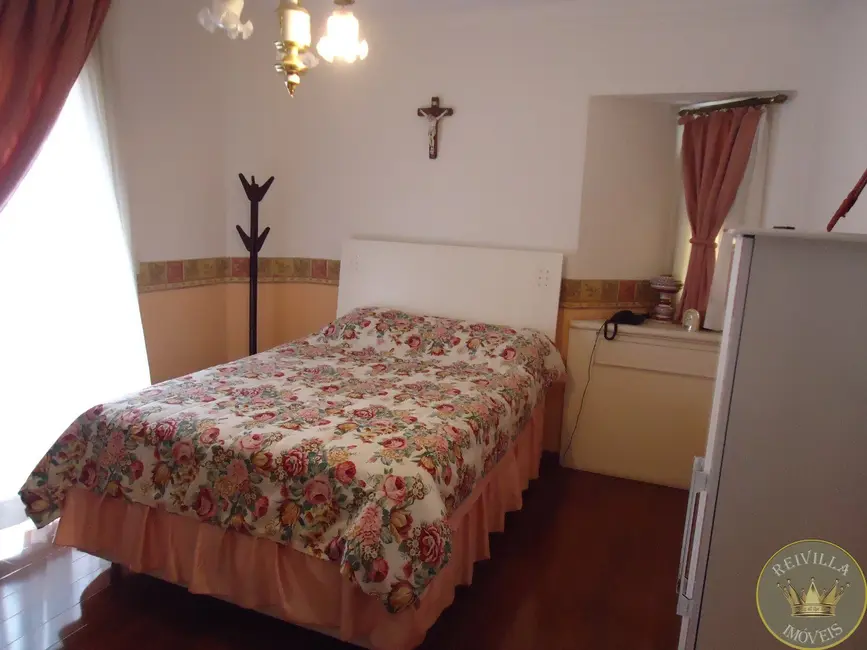 Apartamento com 3 quartos à venda, 185m2 em Vila Regente Feijó, São Paulo - SP - imagem 9 Foto 9 de Apartamento com 3 quartos à venda, 185m2 em Vila Regente Feijó, São Paulo - SP