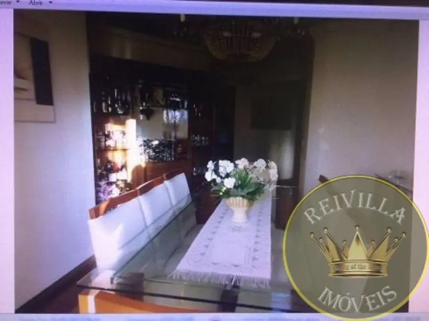 Apartamento com 3 quartos à venda, 185m2 em Vila Regente Feijó, São Paulo - SP - imagem 8 Foto 8 de Apartamento com 3 quartos à venda, 185m2 em Vila Regente Feijó, São Paulo - SP