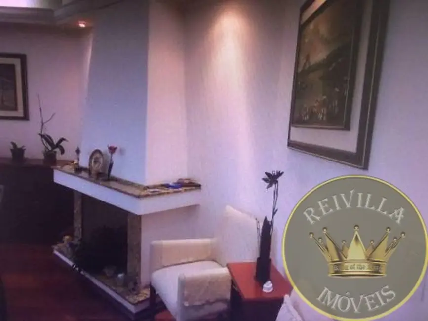 Apartamento com 3 quartos à venda, 185m2 em Vila Regente Feijó, São Paulo - SP - imagem 6 Foto 6 de Apartamento com 3 quartos à venda, 185m2 em Vila Regente Feijó, São Paulo - SP