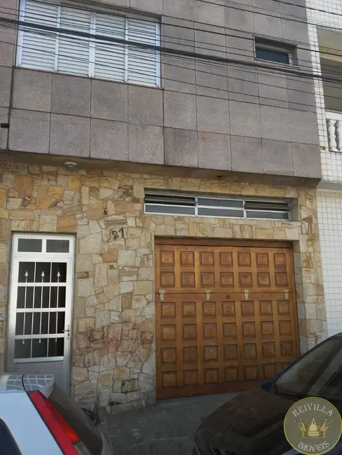 Casa com 4 quartos à venda, 220m2 em Mooca, São Paulo - SP - imagem 1 Foto 1 de Casa com 4 quartos à venda, 220m2 em Mooca, São Paulo - SP