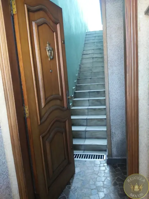 Casa com 4 quartos à venda, 220m2 em Mooca, São Paulo - SP - imagem 9 Foto 9 de Casa com 4 quartos à venda, 220m2 em Mooca, São Paulo - SP