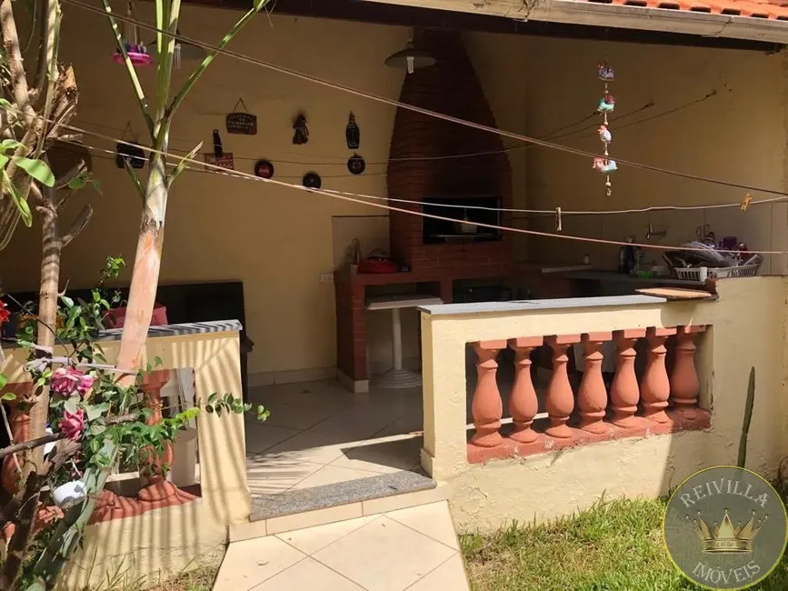 Foto 4 de Casa com 3 quartos à venda, 220m2 em Belém, São Paulo - SP