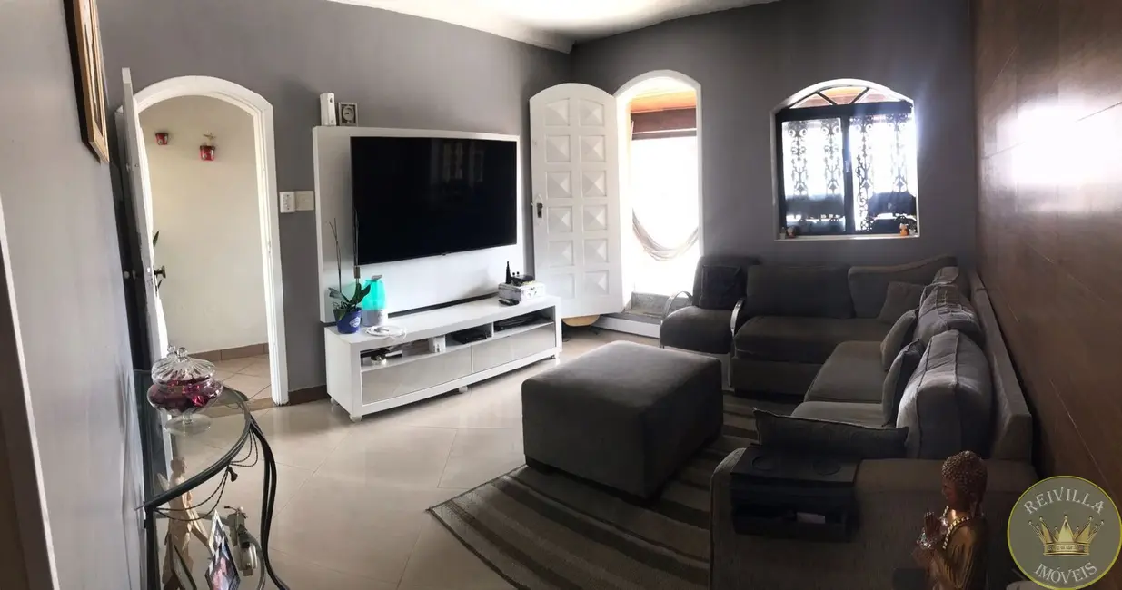 Foto 1 de Casa com 3 quartos à venda, 220m2 em Belém, São Paulo - SP