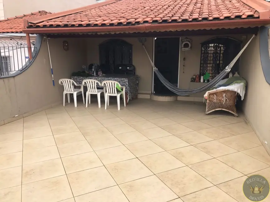 Foto 3 de Casa com 3 quartos à venda, 220m2 em Belém, São Paulo - SP