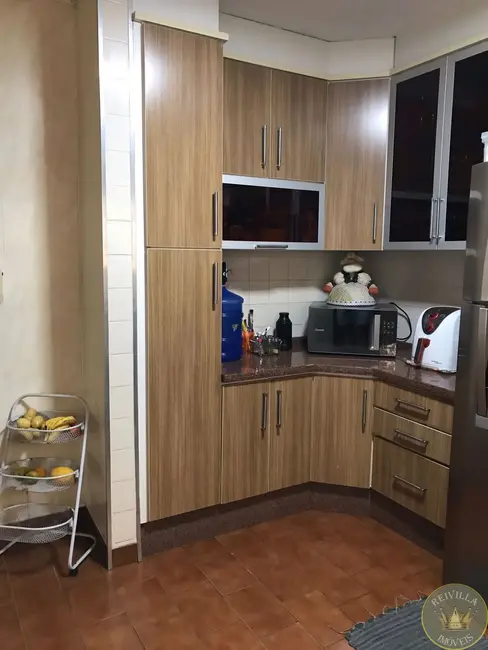 Foto 8 de Casa com 3 quartos à venda, 220m2 em Belém, São Paulo - SP