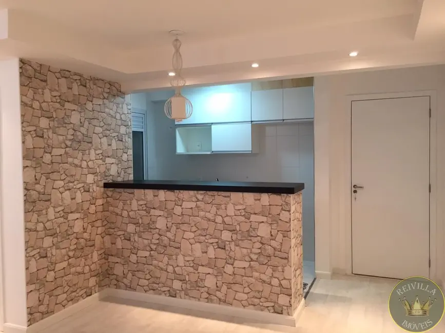 Foto 2 de Apartamento com 3 quartos à venda, 64m2 em Vila Prudente, São Paulo - SP