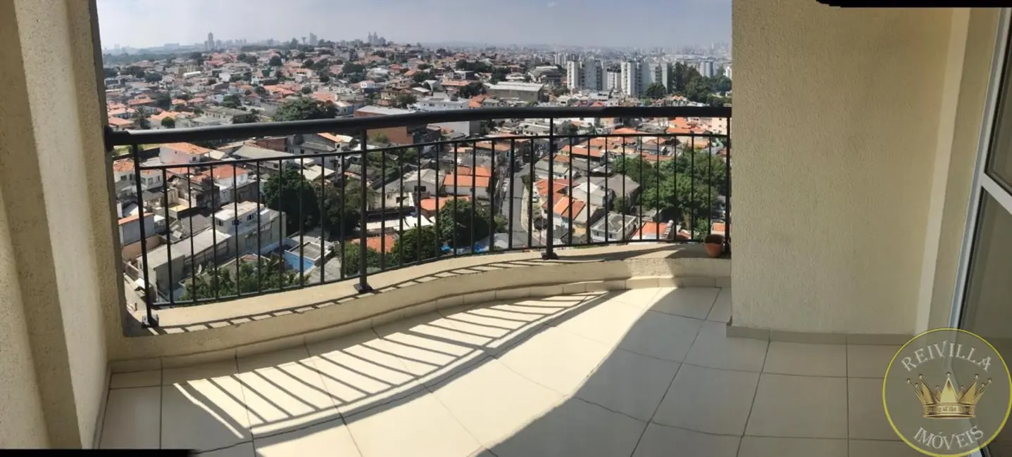 Foto 1 de Apartamento com 3 quartos à venda, 64m2 em Vila Prudente, São Paulo - SP