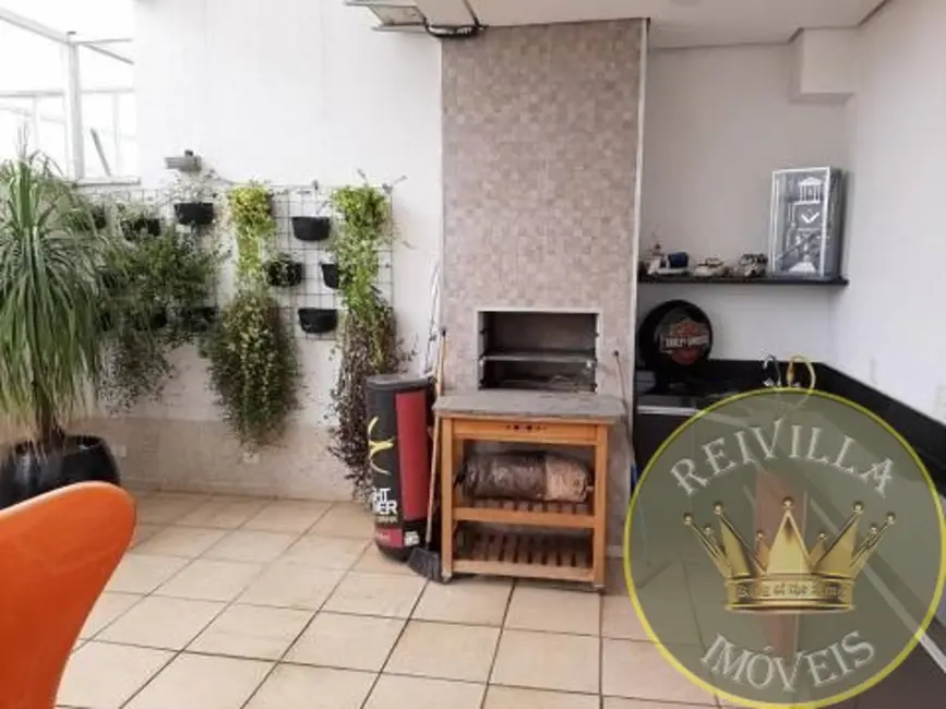 Foto 2 de Apartamento com 3 quartos à venda, 230m2 em Tatuapé, São Paulo - SP