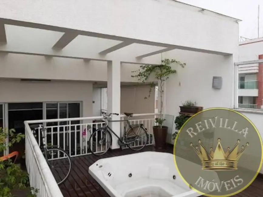 Foto 3 de Apartamento com 3 quartos à venda, 230m2 em Tatuapé, São Paulo - SP