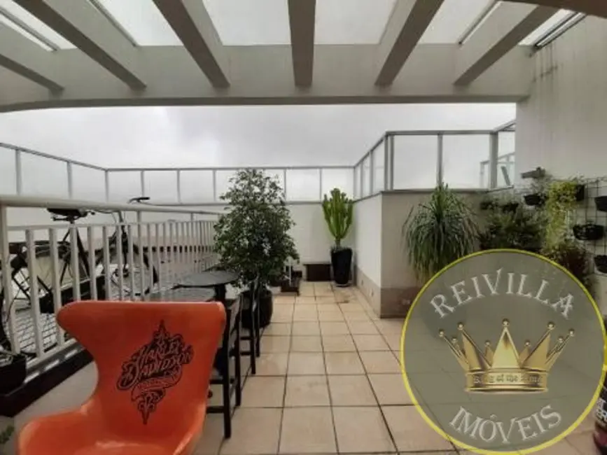 Foto 7 de Apartamento com 3 quartos à venda, 230m2 em Tatuapé, São Paulo - SP