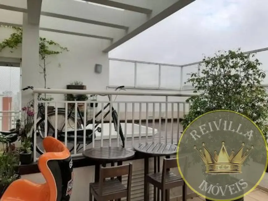 Foto 8 de Apartamento com 3 quartos à venda, 230m2 em Tatuapé, São Paulo - SP