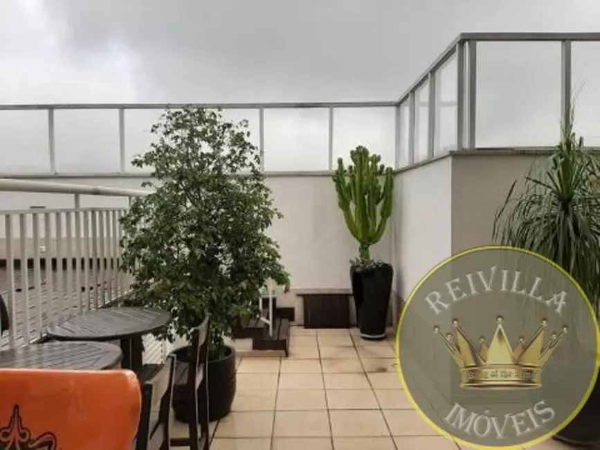 Foto 9 de Apartamento com 3 quartos à venda, 230m2 em Tatuapé, São Paulo - SP