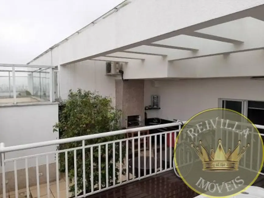 Foto 6 de Apartamento com 3 quartos à venda, 230m2 em Tatuapé, São Paulo - SP