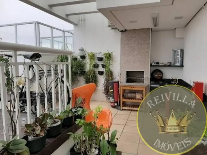 Foto 5 de Apartamento com 3 quartos à venda, 230m2 em Tatuapé, São Paulo - SP