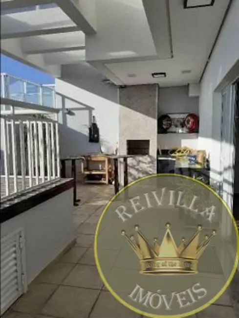 Foto 1 de Apartamento com 3 quartos à venda, 230m2 em Tatuapé, São Paulo - SP